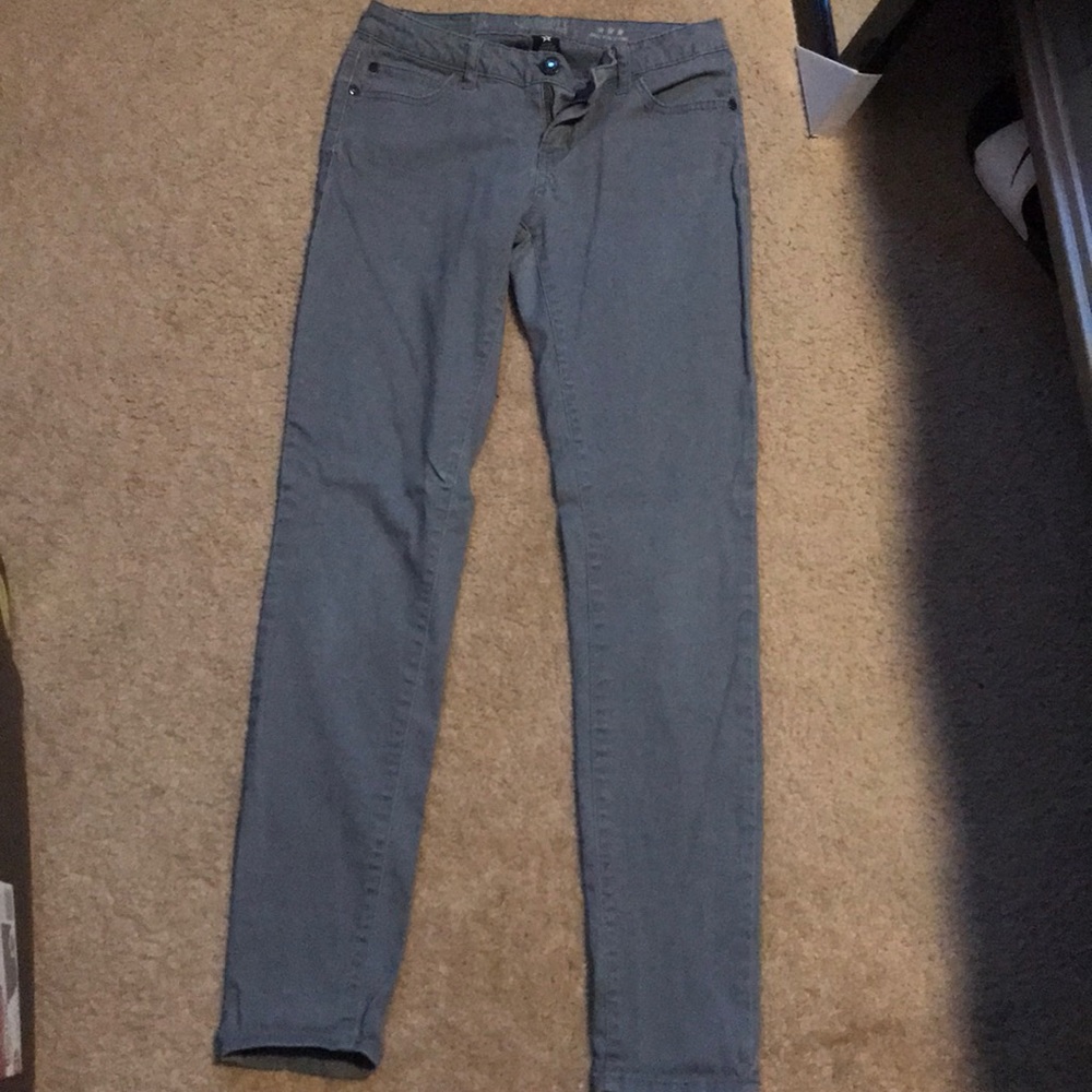 Celebrity Pink Jeans